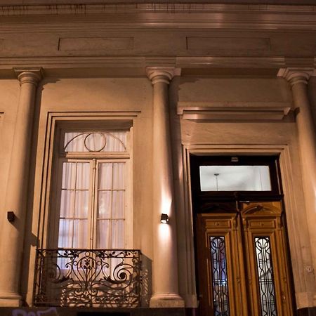 Hostel Tango Argentina Буенос Айрес Екстериор снимка