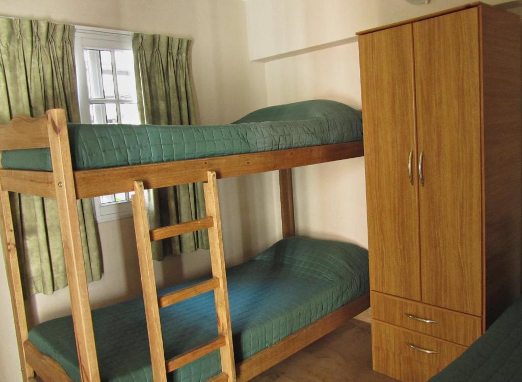 Hostel Tango Argentina Буенос Айрес Екстериор снимка