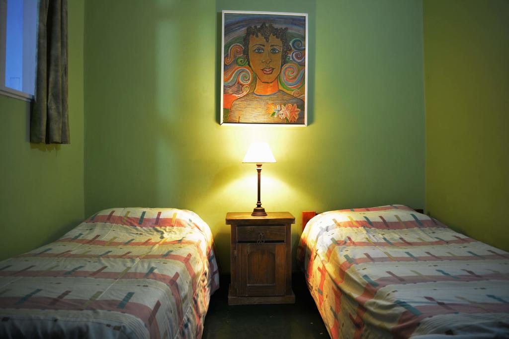 Hostel Tango Argentina Буенос Айрес Екстериор снимка