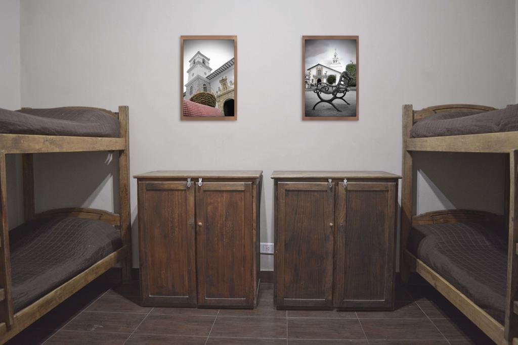 Hostel Tango Argentina Буенос Айрес Екстериор снимка