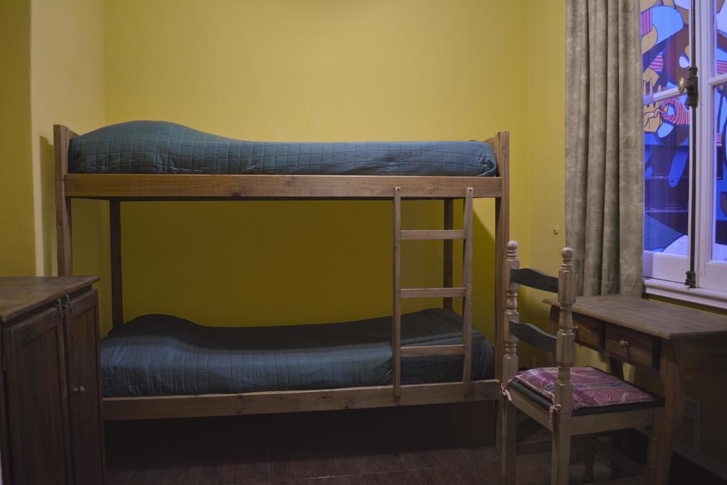 Hostel Tango Argentina Буенос Айрес Екстериор снимка