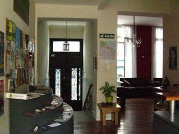 Hostel Tango Argentina Буенос Айрес Екстериор снимка