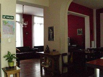 Hostel Tango Argentina Буенос Айрес Екстериор снимка